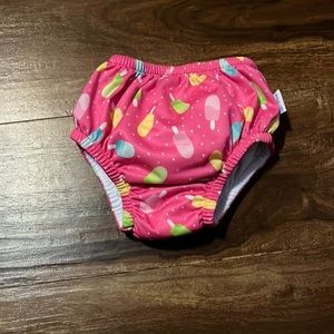 New never used reusable swim diaper